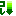↓