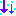 ↓↓