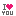 i love you