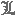 Ｌ