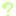 ?