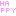 ＨＡＰＰＹ