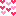 ﾊｰﾄ