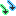 ダブル↓