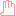 手