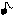 音符風