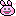 直うさぎ（にこっ）
