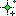 星キラ（緑）