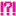 ！？