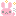 うさぎ