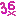 36ｘ