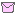 てがみ