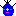 blue　Monster