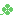 クローバー