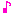 ♪