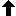 上矢印