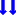 ↓↓