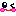 にっこり