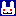 ウサギ