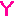 Yesの「Y」