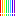 ビックリ　レインボー