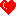 ハート❤