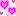 ﾊｰﾄ