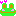 かえる　てれ