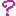 ？