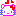 キティちゃんピンク