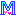 ｍ