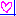 チェックハート