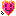 ニコちゃん　はあと