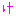 け