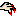 手