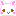 クーラうさぎ　白２