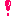 ビックリ