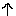 ↑
