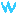 ｗ