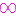 桃∞