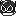 ∞黒１