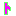 と