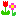 お花