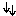 ↓