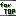 ＴＯＰ(透過)
