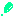 びっくり（うす黄緑）
