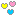 ハート3つ