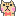 おめかしリス