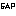 GAP