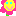 ファンシーフラワー